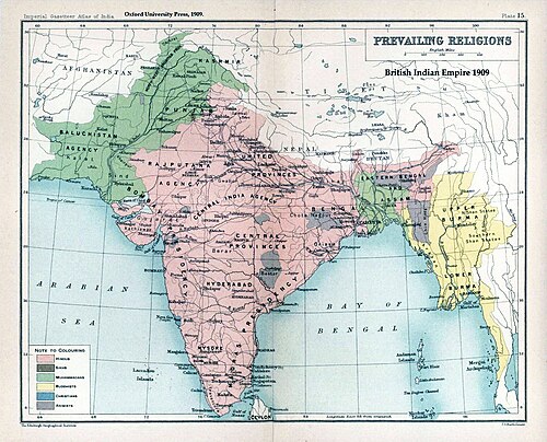 Partition of India (1947)